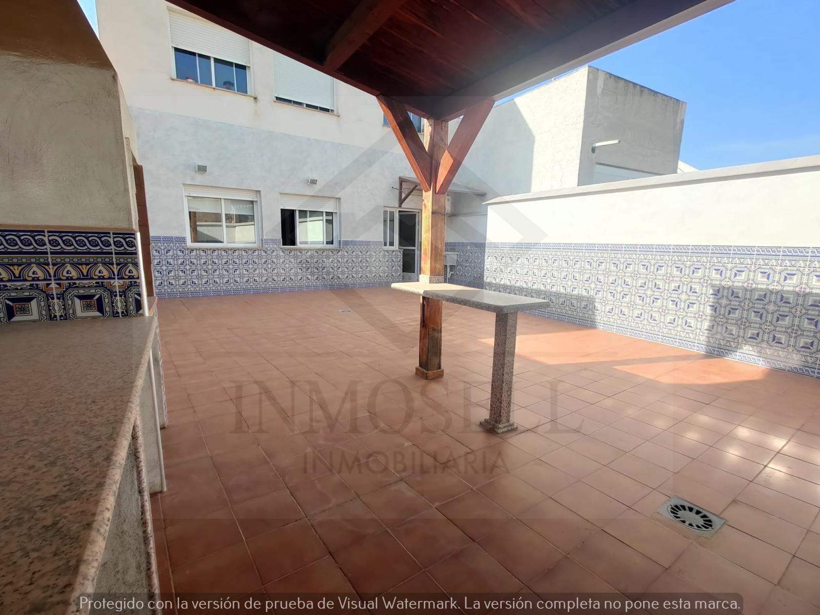 Piso en venta Ceutí centro