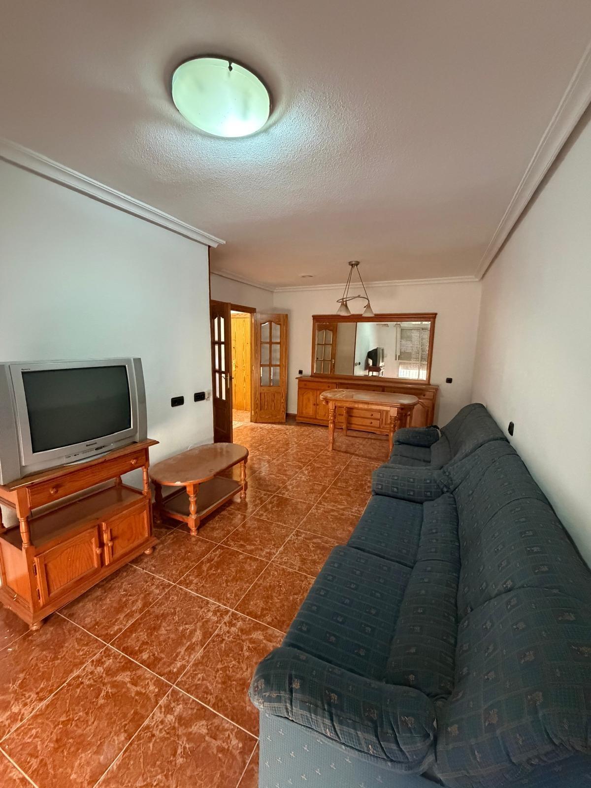 Piso en el Centro de Molina De Segura